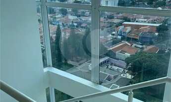 Imagem 4: Apartamento à venda ou para alugar com 3 quartos, sendo 1 suíte, no condomínio Duetto Di M