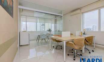 Imagem 2: CONJ. COMERCIAL - JARDIM MARAJOARA - SP