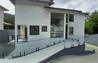 Imagem 2: Condomínio com 3 quartos à venda ou para locação em Caraguatá - SP