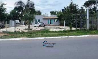 Imagem: Vendo terreno com 564 metros quadrados em