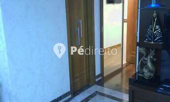 Imagem 3: Locação de Apto Mobiliado no Tatuapé - Privilege Residence Tatuapé