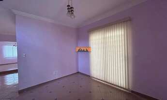 Imagem 4: Casa à venda, 3 quartos, 1 suíte, 3 vagas, Cidade Universitária II - CAMPINAS/SP