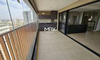 Imagem 4: Apartamento à venda e para alugar em Piracicaba, Nova América, com 3 suítes, com 116 m²