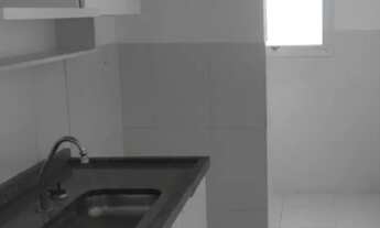 Imagem 2: Apto com Varanda Gourmet/ 2 dorm./ Lazer/ Aluguel só 1.700