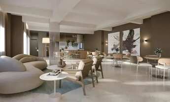 Imagem 4: APARTAMENTO RESIDENCIAL em São Paulo - SP, Cambuci