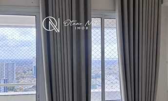 Imagem 5: Studio 39m² Mobiliado 1 quarto 1 vaga - Fátima - Belém - PA