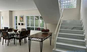 Imagem 5: CASA EM CONDOMÍNIO - ALPHAVILLE 3 - SP