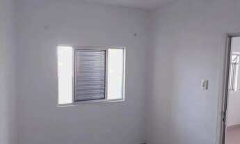 Imagem 6: Imóvel para aluguel com 60 metros quadrados com 2 quartos em Morro São Bento - Santos - SP