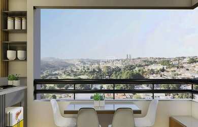 Imagem 4: Apartamento - Vila São Sebastião - Valinhos