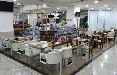 Imagem: Passo Ponto Comercial em Shopping - Diversas