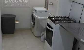 Imagem 5: Apartamento a venda - Parque Jaçatuba, Santo André