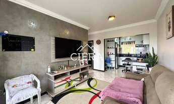 Imagem: Apartamento - Venda - 02 dormitórios