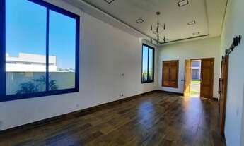 Imagem 2: Casa de condomínio em Rua Humberto Larussi - Residencial Saint Paul - Itu/SP