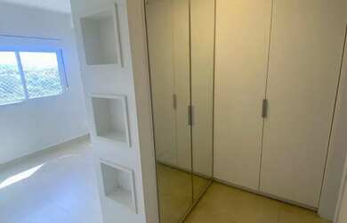 Imagem 7: Apartamento para locação no condomínio Bellagio em Alphaville Barueri - SP