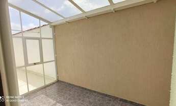 Imagem 3: Casa em Rua Senador Nilo Coelho - Jardim Vitória - Poços de Caldas/MG