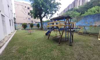 Imagem 5: Imóvel para venda possui 54 m² com 2 quartos em Jardim Paulicéia - Campinas - SP