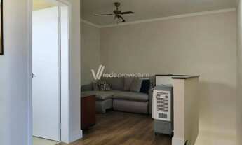 Imagem 2: Cobertura - Jardim Nova Europa - Campinas