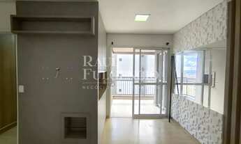 Imagem 7: Apartamento para locação no Centro de Londrina, com 3 Dormitórios sendo 01 suite