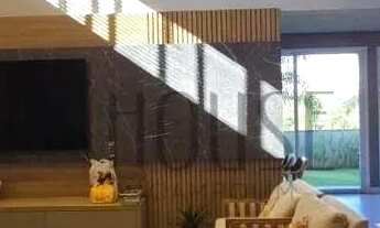 Imagem 3: Casa com 4 quartos à venda, 257 m² - Condomínio Village Araçoiaba - Araçoiaba da Serra/SP