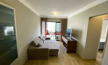 Imagem 2: Flat com ótimo preço no bairro Jardins. Confira!