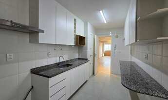 Imagem 6: Apartamento à venda, 3 quartos, 1 suíte, 3 vagas, Buritis - Belo Horizonte/MG