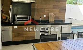 Imagem 2: Casa de condomínio em Piratininga - Residencial Primavera - Piratininga/SP