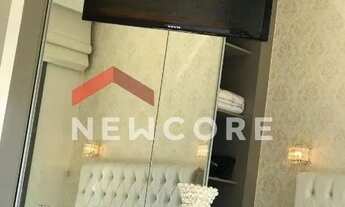 Imagem 5: Flat em Avenida Eusébio Matoso - Pinheiros - São Paulo/SP