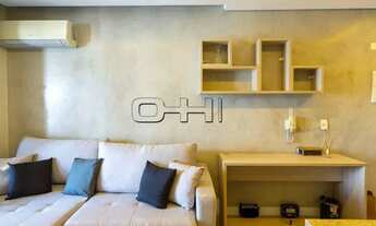 Imagem 3: Venda Apartamento 1 Dormitórios - 43 m² Brooklin