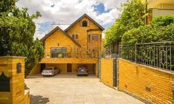 Imagem 3: Casa à Venda no Condomínio Village Visconde De Itamaracá em Valinhos, no bairro Sítio Recr