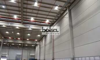 Imagem 6: GALPAO/ AGUDOS Galpão / depósito com aluguel por R$96.000 /mês