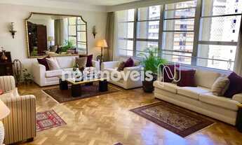 Imagem 2: Apartamento Alto Padrão em Higienópolis 275m²; | 4 Dorms | 4 Vagas