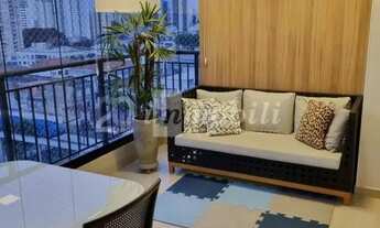 Imagem 4: Barra Funda Apartamento com 3 dormitórios