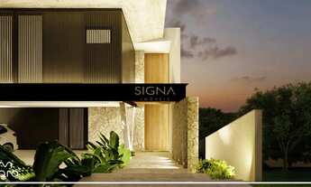 Imagem 6: Casa à VENDA - Fase final de obra - 4 quartos - Alphaville - Juiz de Fora MG