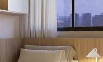 Imagem 6: Mood Aurora| Excelente projeto| 2 Quartos| 55 e 57m²| Lazer Incrível