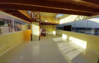 Imagem 2: Sala comercial no Alphaville Campinas