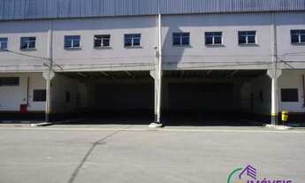 Imagem 2: GALPÃO - JARDIM ITAQUITI - SP