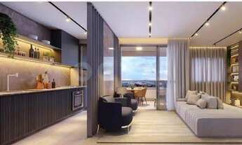 Imagem: Apartamento à venda, 2 quartos, 1 suíte