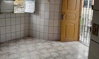 Imagem 4: Kit net bem localizado