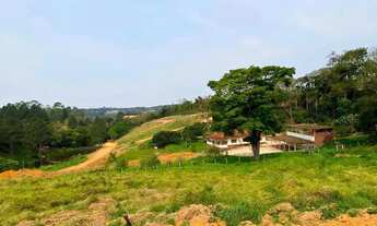 Imagem: VIVA O MELHOR! LOTE 500m² EM IBIÚNA