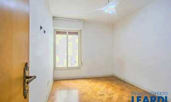 Imagem 4: APARTAMENTO - HIGIENÓPOLIS - SP