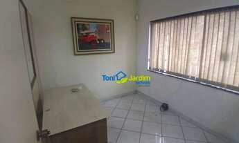 Imagem 7: Sala para alugar, 168 m² por R$ 7.357,55/mês - Vila Alto de Santo André - Santo André/SP