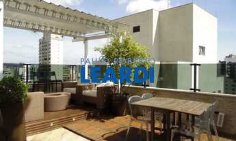 Imagem: COBERTURA - HIGIENÓPOLIS - SP