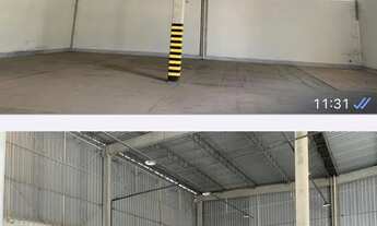 Imagem 3: Galpão/Depósito/Armazém para aluguel com 1000 metros