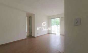 Imagem 4: Riachuelo Apartamento com 2 dormitórios