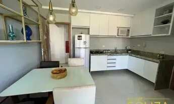 Imagem 6: Ceci- Beira Mar Piedade | 36m² | André Gueiros