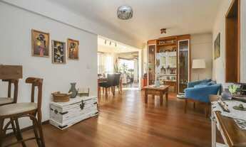 Imagem: Apartamento à venda no bairro Cristo Redentor