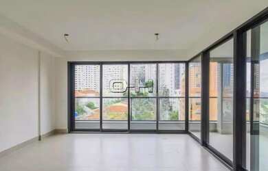 Imagem 3: Aluguel Apartamento 3 Dormitórios - 139 m² Vila Madalena