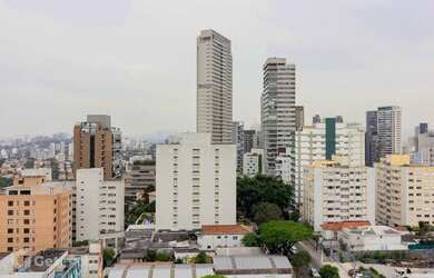 Imagem 5: Sumarezinho APARTAMENTO