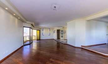 Imagem 6: Apartamento Para Venda Santa Cecília, 4 Quartos, 2 Suítes, 3 Vagas, 270m²