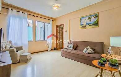 Imagem: Apartamento em Avenida Venâncio Aires